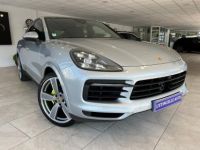 Porsche Cayenne COUPE E-Hybrid 3.0 V6 462 ch - <small></small> 99.900 € <small>TTC</small> - #4