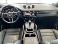 Porsche Cayenne COUPE E-Hybrid 3.0 V6 462 ch - <small></small> 99.900 € <small>TTC</small> - #5