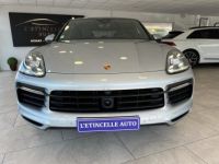 Porsche Cayenne COUPE E-Hybrid 3.0 V6 462 ch - <small></small> 99.900 € <small>TTC</small> - #10