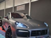 Porsche Cayenne coupe e-hybrid 3.0 v6 462 ch - <small></small> 86.990 € <small>TTC</small> - #1