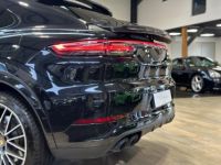 Porsche Cayenne coupe e-hybrid 3.0 v6 462 ch awd - <small></small> 69.990 € <small>TTC</small> - #9