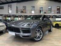 Porsche Cayenne Coupé E-HYBRID 3.0 V6 462 ch Gris Quartz /TOIT PANO/CHRONO SPORT/ - <small></small> 73.500 € <small>TTC</small> - #1