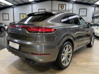 Porsche Cayenne Coupé E-HYBRID 3.0 V6 462 ch Gris Quartz /TOIT PANO/CHRONO SPORT/ - <small></small> 73.500 € <small>TTC</small> - #7