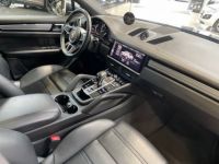 Porsche Cayenne Coupé E-HYBRID 3.0 V6 462 ch Gris Quartz /TOIT PANO/CHRONO SPORT/ - <small></small> 73.500 € <small>TTC</small> - #9