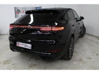 Porsche Cayenne COUPE E-Hybrid 3.0 V6 462 ch Int CARTIER  - <small></small> 83.500 € <small>TTC</small> - #2