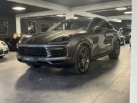 Porsche Cayenne COUPE E-Hybrid 3.0 V6 462 ch Origine FRANCE - <small></small> 89.990 € <small>TTC</small> - #2