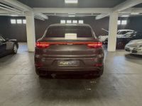 Porsche Cayenne COUPE E-Hybrid 3.0 V6 462 ch Origine FRANCE - <small></small> 89.990 € <small>TTC</small> - #4