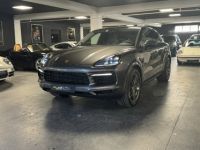 Porsche Cayenne COUPE E-Hybrid 3.0 V6 462 ch Origine FRANCE - <small></small> 89.990 € <small>TTC</small> - #5