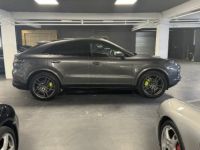 Porsche Cayenne COUPE E-Hybrid 3.0 V6 462 ch Origine FRANCE - <small></small> 89.990 € <small>TTC</small> - #9