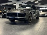 Porsche Cayenne COUPE E-Hybrid 3.0 V6 462 ch Origine FRANCE - <small></small> 90.990 € <small>TTC</small> - #2