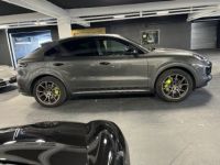 Porsche Cayenne COUPE E-Hybrid 3.0 V6 462 ch Origine FRANCE - <small></small> 90.990 € <small>TTC</small> - #3