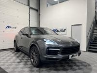 Porsche Cayenne Coupé e-hybrid 3.0 V6 462 ch PDK - <small></small> 76.990 € <small>TTC</small> - #1