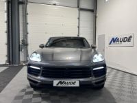 Porsche Cayenne Coupé e-hybrid 3.0 V6 462 ch PDK - <small></small> 76.990 € <small>TTC</small> - #2