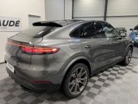 Porsche Cayenne Coupé e-hybrid 3.0 V6 462 ch PDK - <small></small> 76.990 € <small>TTC</small> - #7