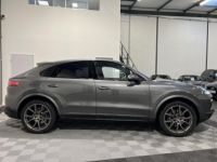 Porsche Cayenne Coupé e-hybrid 3.0 V6 462 ch PDK - <small></small> 76.990 € <small>TTC</small> - #8