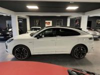 Porsche Cayenne COUPE E-Hybrid 3.0 V6 462 ch Platinum Edition Roues AR directrices - <small></small> 95.990 € <small>TTC</small> - #2