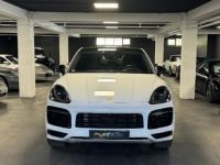 Porsche Cayenne COUPE E-Hybrid 3.0 V6 462 ch Platinum Edition Roues AR directrices - <small></small> 95.990 € <small>TTC</small> - #6