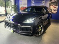 Porsche Cayenne COUPE E-Hybrid 3.0 V6 462 ch Tiptronic  / Pack  Carbone int/ext / ENTRETIEN PAS DE MALUS - <small></small> 74.980 € <small>TTC</small> - #1