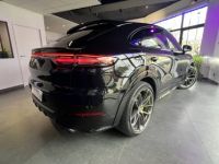 Porsche Cayenne COUPE E-Hybrid 3.0 V6 462 ch Tiptronic  / Pack  Carbone int/ext / ENTRETIEN PAS DE MALUS - <small></small> 74.980 € <small>TTC</small> - #2