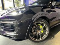 Porsche Cayenne COUPE E-Hybrid 3.0 V6 462 ch Tiptronic  / Pack  Carbone int/ext / ENTRETIEN PAS DE MALUS - <small></small> 74.980 € <small>TTC</small> - #7