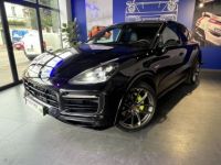 Porsche Cayenne COUPE E-Hybrid 3.0 V6 462 ch Tiptronic  / Pack  Carbone int/ext / ENTRETIEN PAS DE MALUS - <small></small> 74.980 € <small>TTC</small> - #8