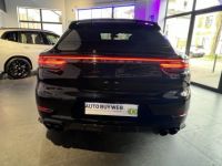 Porsche Cayenne COUPE E-Hybrid 3.0 V6 462 ch Tiptronic  / Pack  Carbone int/ext / ENTRETIEN PAS DE MALUS - <small></small> 74.980 € <small>TTC</small> - #13