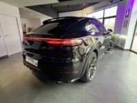 Porsche Cayenne COUPE E-Hybrid 3.0 V6 462 ch Tiptronic  / Pack  Carbone int/ext / ENTRETIEN PAS DE MALUS - <small></small> 74.980 € <small>TTC</small> - #17