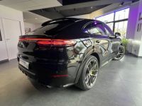 Porsche Cayenne COUPE E-Hybrid 3.0 V6 462 ch Tiptronic  / Pack  Carbone int/ext / ENTRETIEN PAS DE MALUS - <small></small> 74.980 € <small>TTC</small> - #18