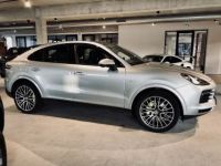 Porsche Cayenne COUPE E-HYBRID 3.0 V6 462 CH TIPTRONIC - <small></small> 79.970 € <small>TTC</small> - #8