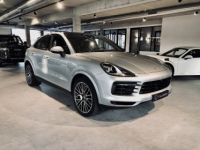 Porsche Cayenne COUPE E-HYBRID 3.0 V6 462 CH TIPTRONIC - <small></small> 79.970 € <small>TTC</small> - #10