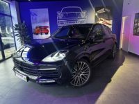 Porsche Cayenne COUPE E-Hybrid 3.0 V6 462 ch Tiptronic / 1er Main Française / Entretien / Suréquiper - <small></small> 81.990 € <small>TTC</small> - #1