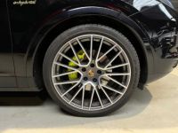 Porsche Cayenne COUPE E-Hybrid 3.0 V6 462 ch Tiptronic BVA - <small></small> 83.990 € <small>TTC</small> - #15