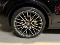 Porsche Cayenne COUPE E-Hybrid 3.0 V6 462 ch Tiptronic BVA - <small></small> 83.990 € <small>TTC</small> - #16