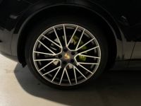 Porsche Cayenne COUPE E-Hybrid 3.0 V6 462 ch Tiptronic BVA - <small></small> 83.990 € <small>TTC</small> - #18