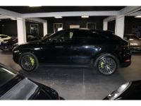 Porsche Cayenne COUPE E-Hybrid 3.0 V6 462 ch Tiptronic BVA - <small></small> 68.990 € <small>TTC</small> - #3