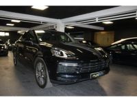 Porsche Cayenne COUPE E-Hybrid 3.0 V6 462 ch Tiptronic BVA - <small></small> 68.990 € <small>TTC</small> - #6