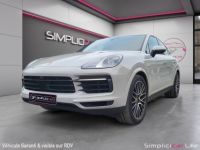 Porsche Cayenne COUPE E-Hybrid 3.0 V6 462 ch Tiptronic BVA - <small></small> 82.990 € <small>TTC</small> - #2