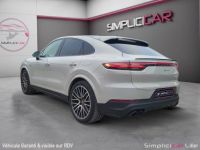 Porsche Cayenne COUPE E-Hybrid 3.0 V6 462 ch Tiptronic BVA - <small></small> 82.990 € <small>TTC</small> - #3