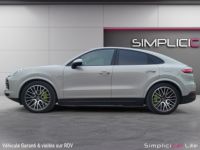 Porsche Cayenne COUPE E-Hybrid 3.0 V6 462 ch Tiptronic BVA - <small></small> 82.990 € <small>TTC</small> - #5