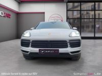 Porsche Cayenne COUPE E-Hybrid 3.0 V6 462 ch Tiptronic BVA - <small></small> 82.990 € <small>TTC</small> - #7