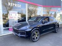 Porsche Cayenne COUPE E-Hybrid 3.0 V6 462 ch Tiptronic BVA - <small></small> 77.990 € <small>TTC</small> - #1