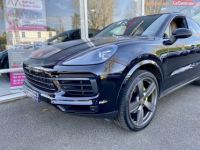 Porsche Cayenne COUPE E-Hybrid 3.0 V6 462 ch Tiptronic BVA - <small></small> 77.990 € <small>TTC</small> - #4