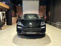 Porsche Cayenne COUPE E-Hybrid 3.0 V6 462 ch Tiptronic BVA Platinum Edition - <small></small> 139.990 € <small>TTC</small> - #2