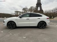 Porsche Cayenne COUPE E-Hybrid 3.0 V6 462 ch Tiptronic BVA Platinum Edition - <small></small> 115.390 € <small>TTC</small> - #2