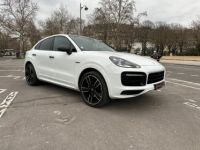 Porsche Cayenne COUPE E-Hybrid 3.0 V6 462 ch Tiptronic BVA Platinum Edition - <small></small> 115.390 € <small>TTC</small> - #3