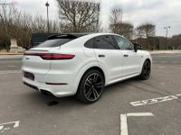 Porsche Cayenne COUPE E-Hybrid 3.0 V6 462 ch Tiptronic BVA Platinum Edition - <small></small> 115.390 € <small>TTC</small> - #4