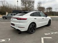 Porsche Cayenne COUPE E-Hybrid 3.0 V6 462 ch Tiptronic BVA Platinum Edition - <small></small> 115.390 € <small>TTC</small> - #32