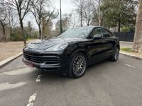 Porsche Cayenne COUPE E-Hybrid 3.0 V6 462 ch Tiptronic BVA Platinum Edition - <small></small> 100.290 € <small>TTC</small> - #1