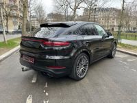 Porsche Cayenne COUPE E-Hybrid 3.0 V6 462 ch Tiptronic BVA Platinum Edition - <small></small> 100.290 € <small>TTC</small> - #4