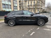 Porsche Cayenne COUPE E-Hybrid 3.0 V6 462 ch Tiptronic BVA Platinum Edition - <small></small> 100.290 € <small>TTC</small> - #50